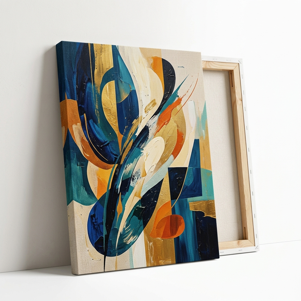 Canvas Printing