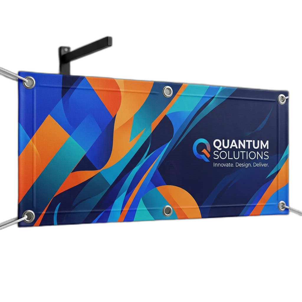 Banner Flex & Star Banner Printing