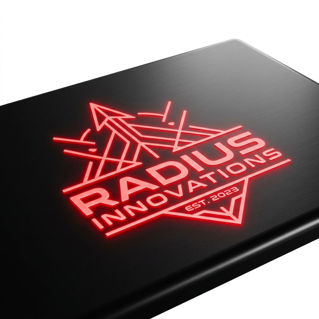 Redium Vinyl Printing
