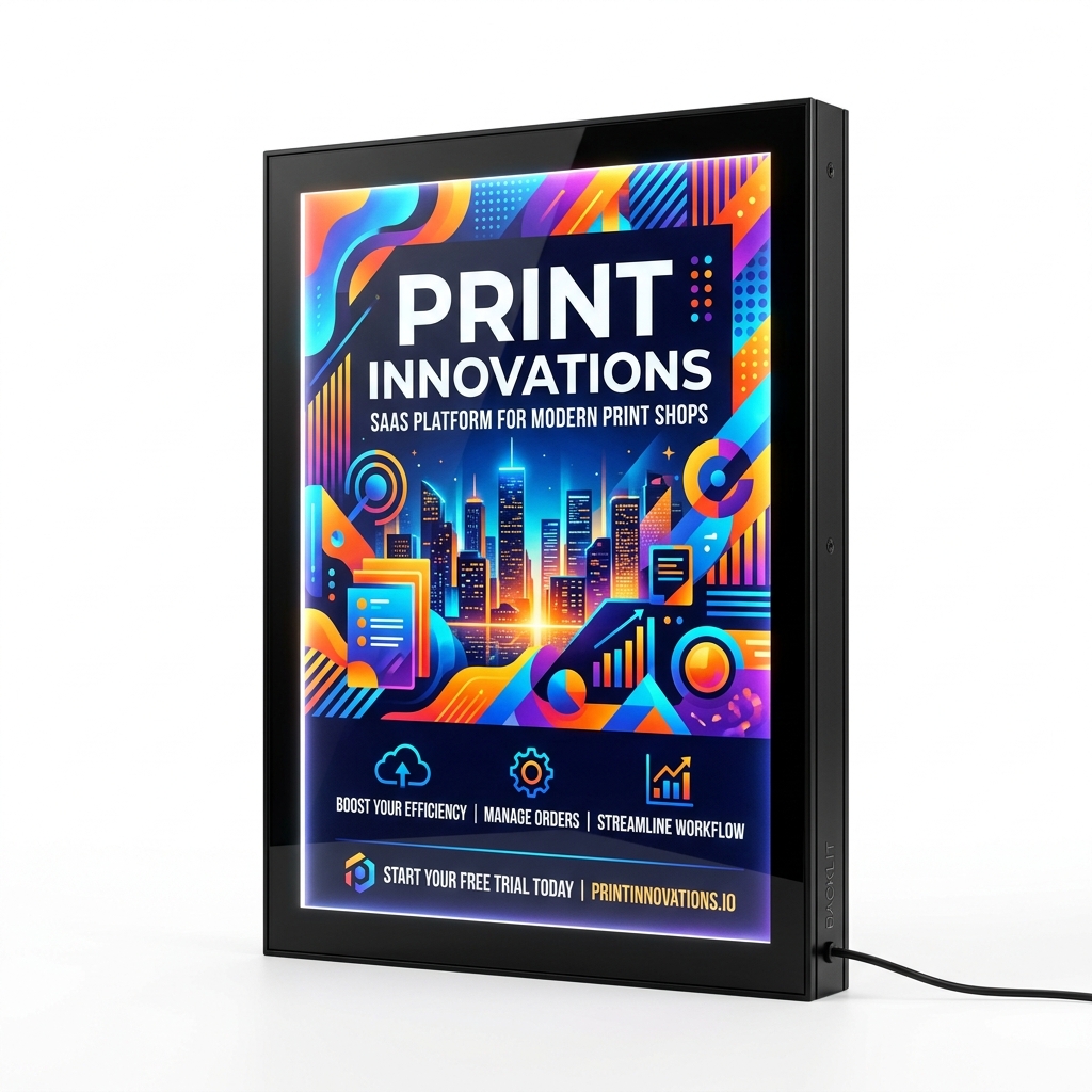 Translite (TP) Printing